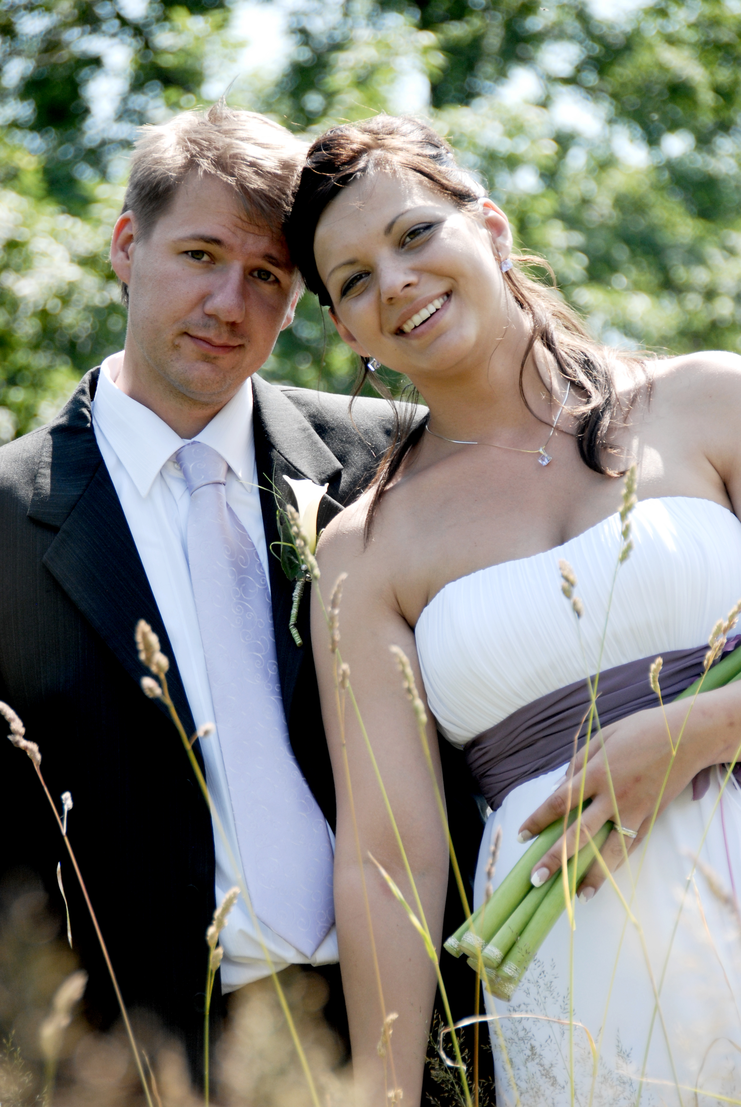 18. Tom a Verča Markovi